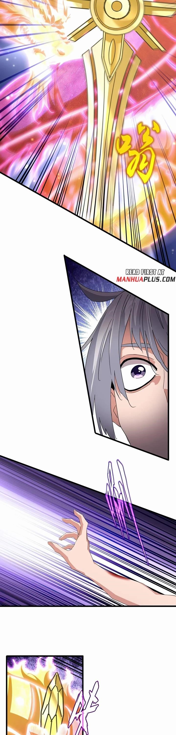 Chapter 703 Image(8)