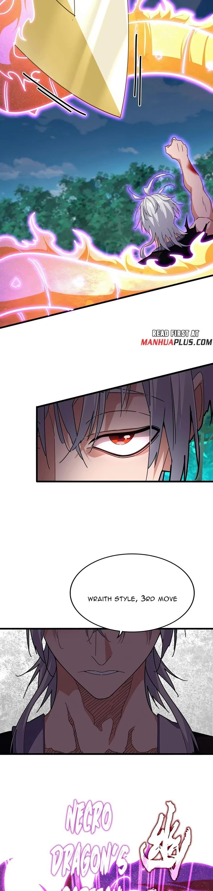 Chapter 703 Image(20)