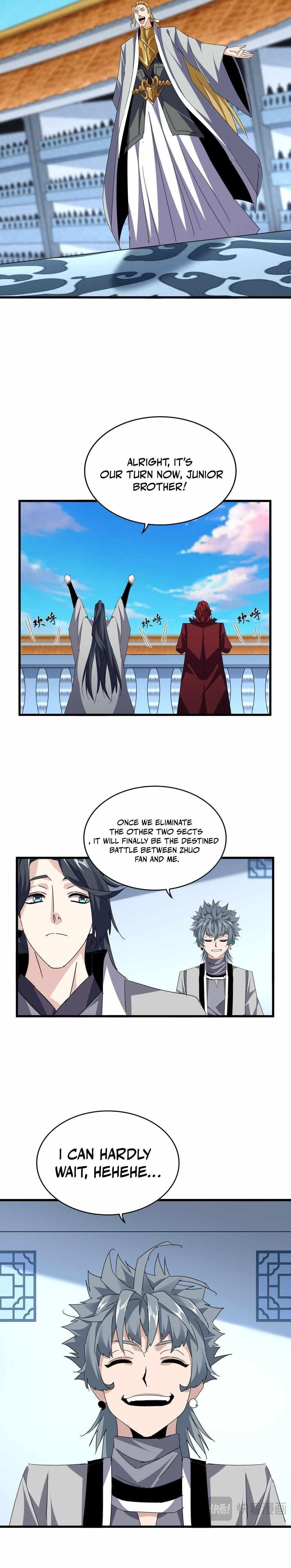 Chapter 705 Image(3)