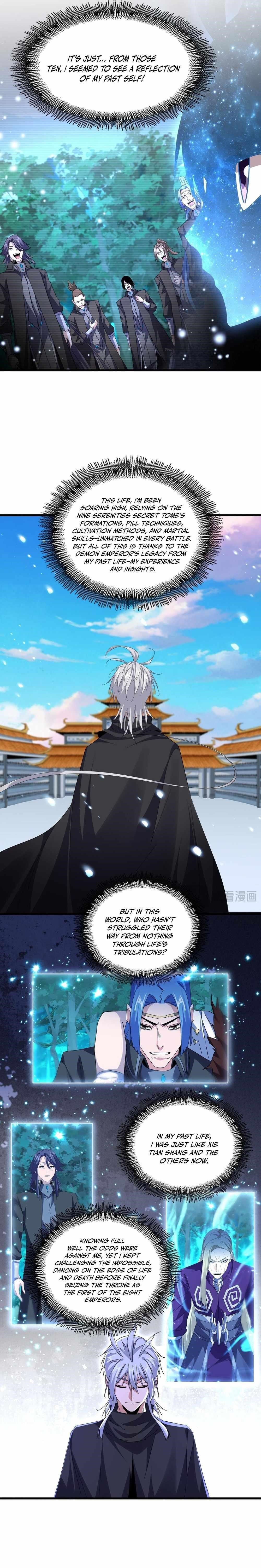 Chapter 705 Image(10)