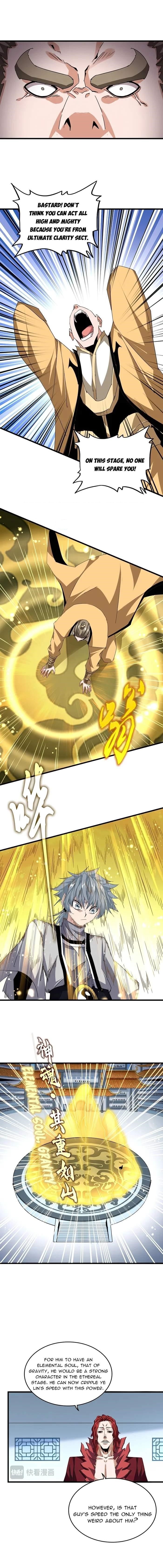 Chapter 708 Image(3)