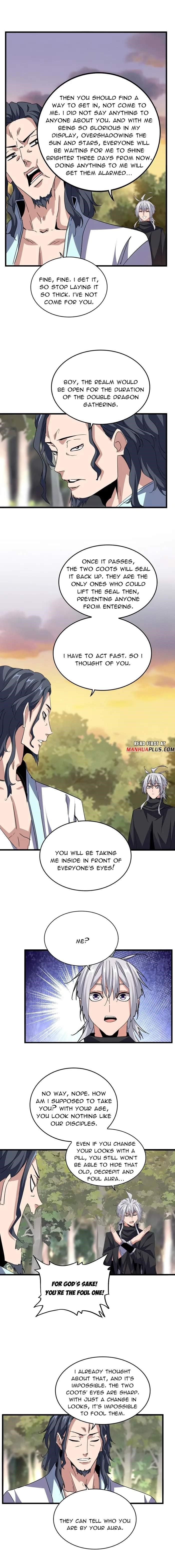 Chapter 711 Image(5)
