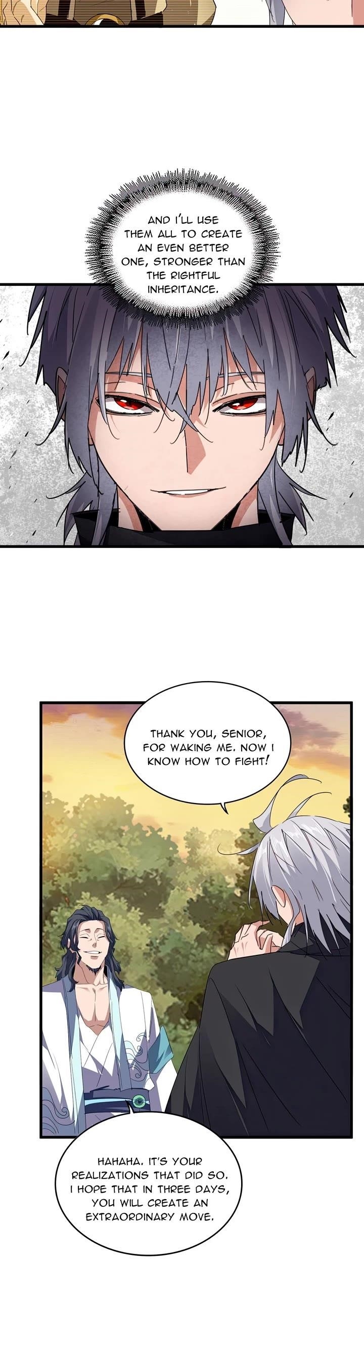 Chapter 712 Image(9)