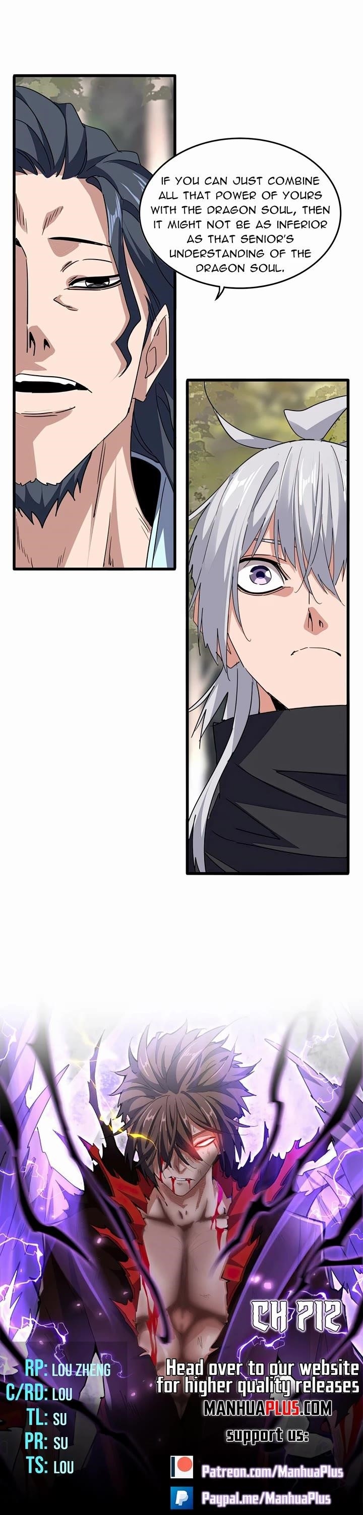 Chapter 712 Image(1)