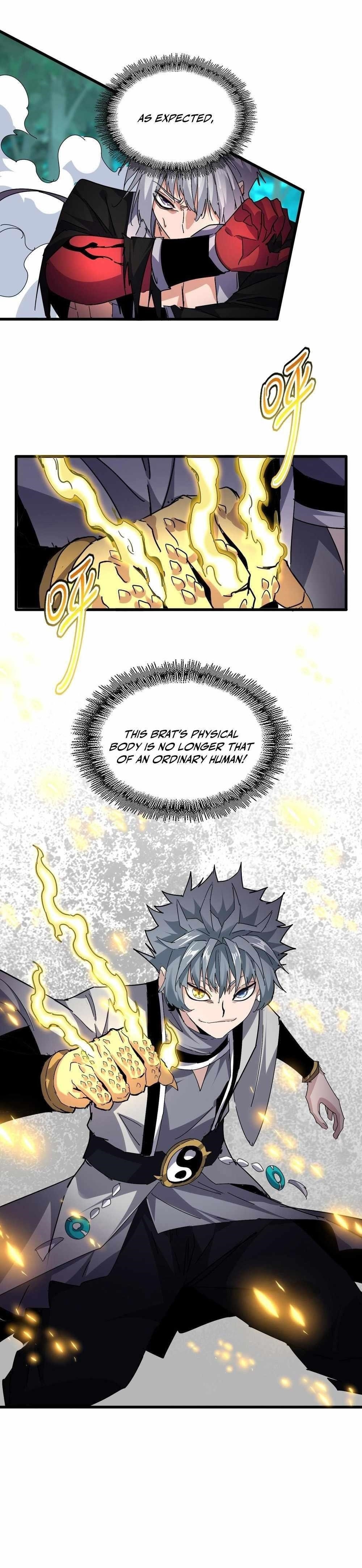 Chapter 720 Image(1)