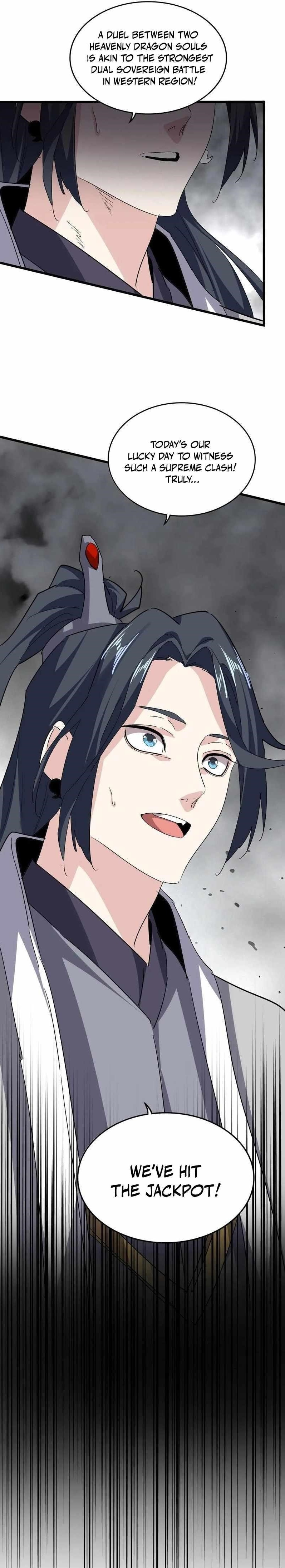 Chapter 722 Image(12)