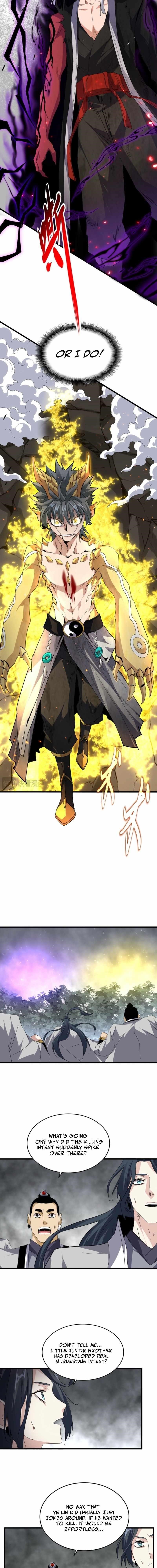 Chapter 730 Image(14)