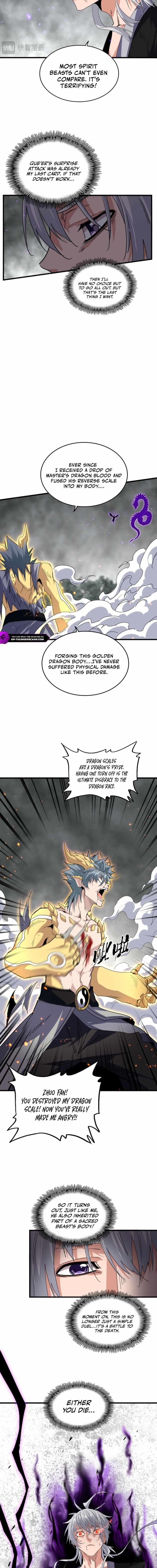Chapter 730 Image(12)