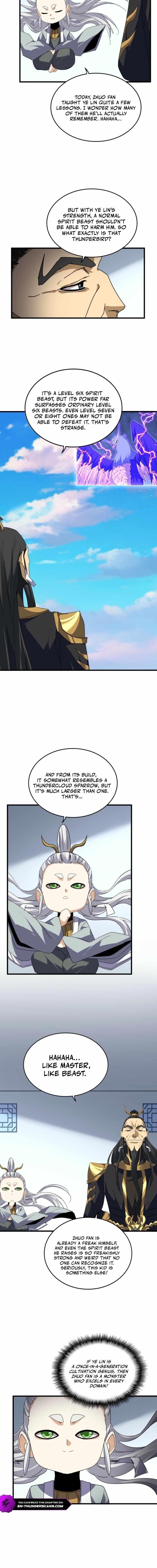 Chapter 730 Image(8)