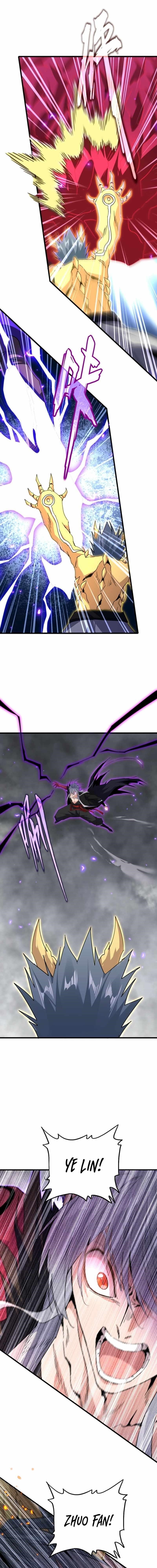 Chapter 730 Image(20)