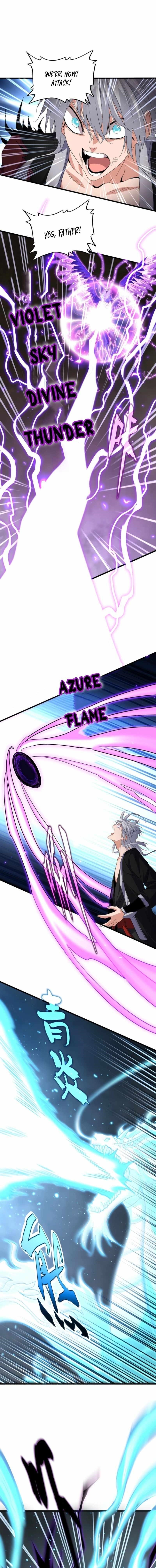Chapter 733 Image(15)
