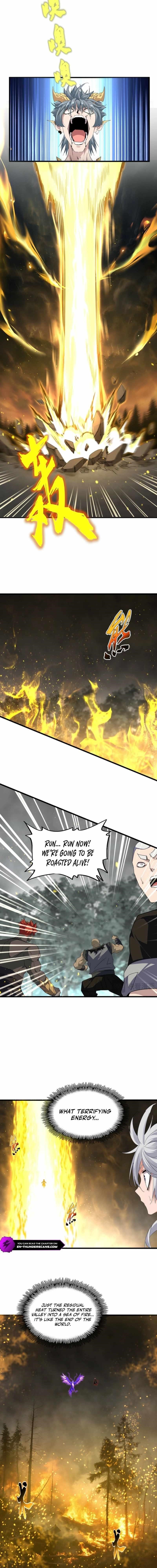 Chapter 733 Image(3)