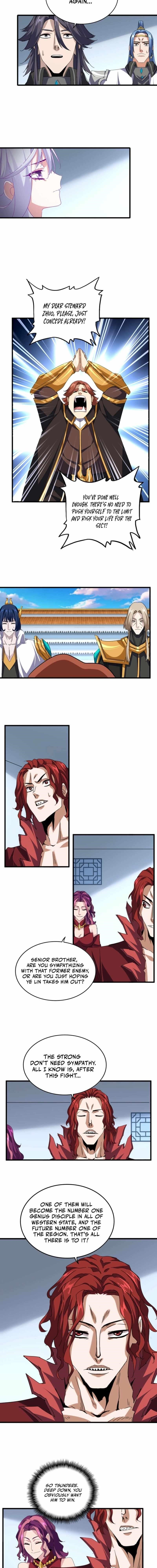 Chapter 735 Image(5)