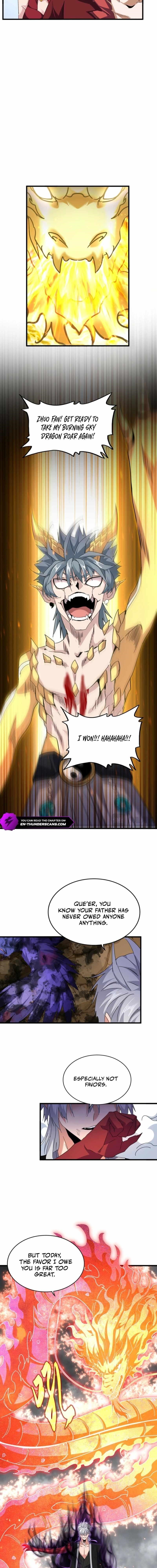 Chapter 735 Image(7)