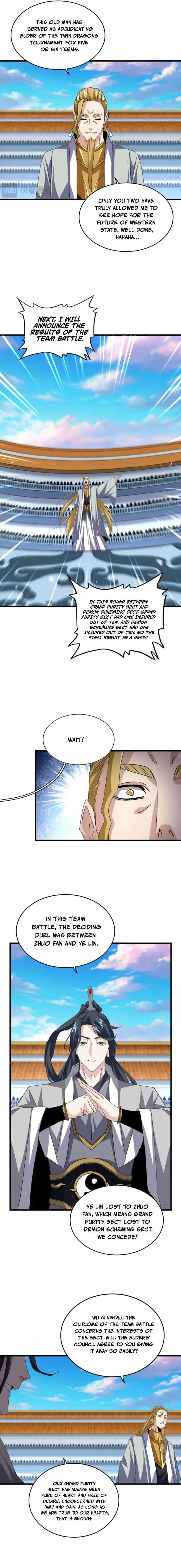 Chapter 737 Image(15)