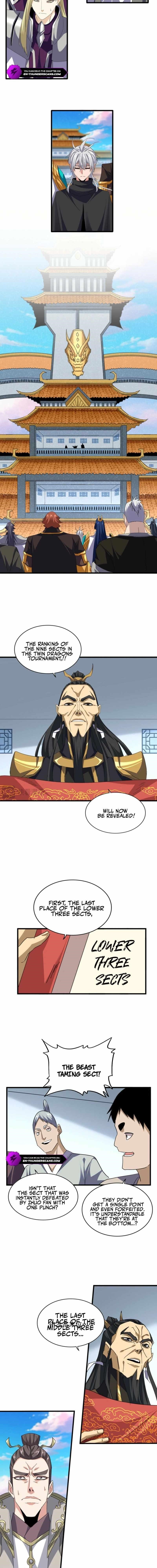 Chapter 740 Image(3)
