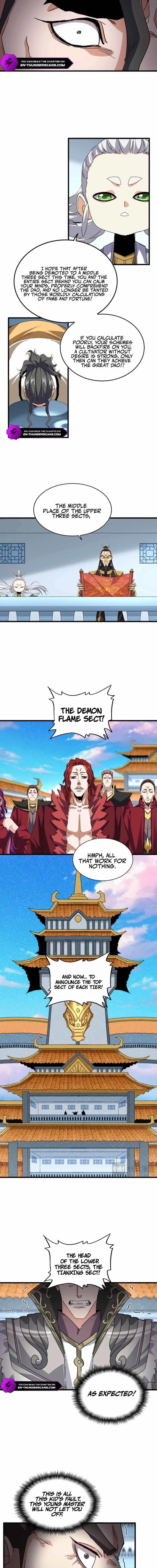 Chapter 740 Image(11)