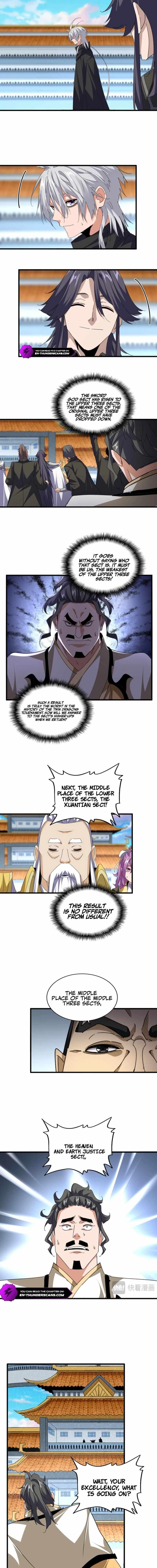 Chapter 740 Image(7)