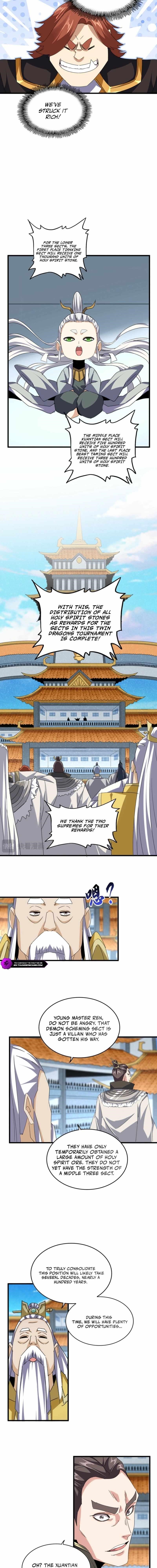 Chapter 741 Image(3)
