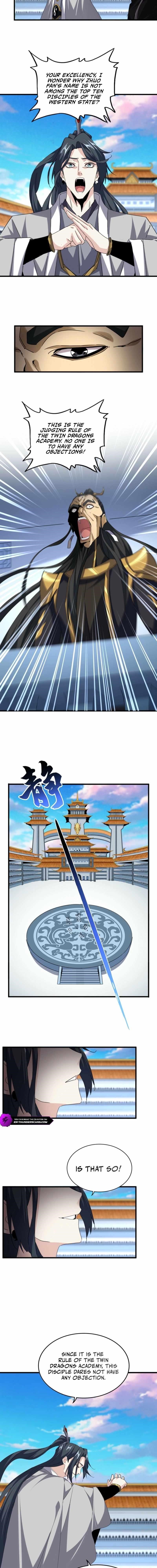 Chapter 741 Image(12)