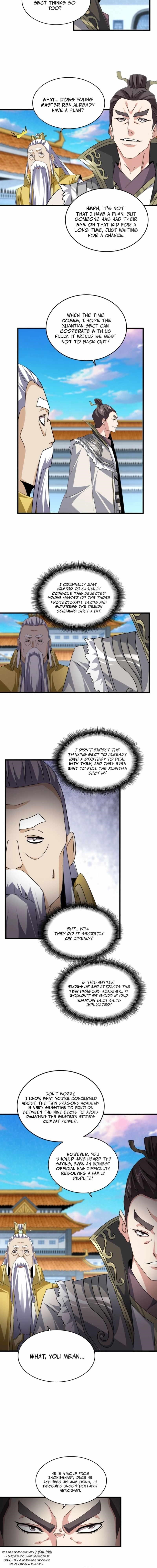 Chapter 741 Image(5)