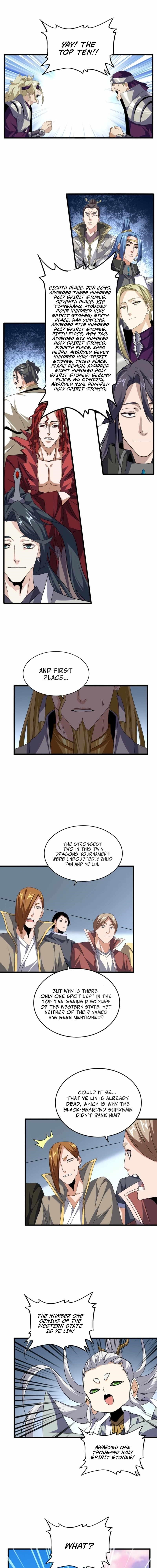 Chapter 741 Image(8)