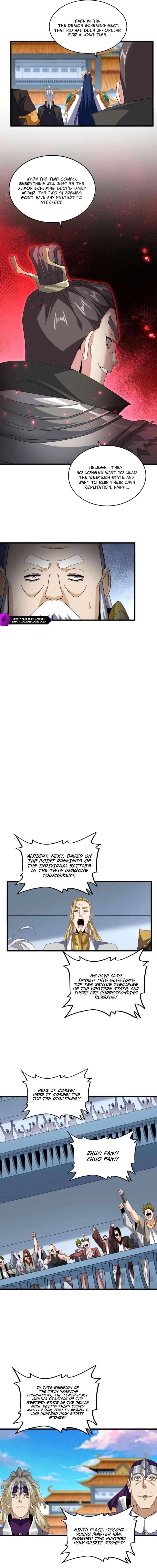 Chapter 741 Image(6)