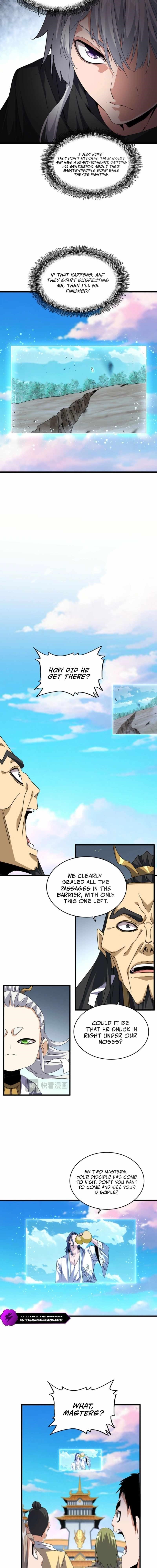 Chapter 743 Image(3)
