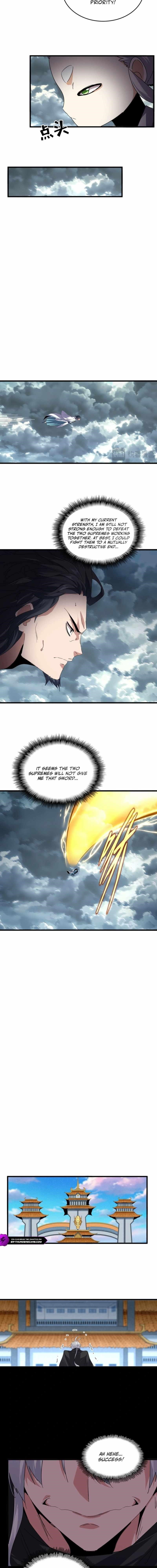 Chapter 745 Image(3)