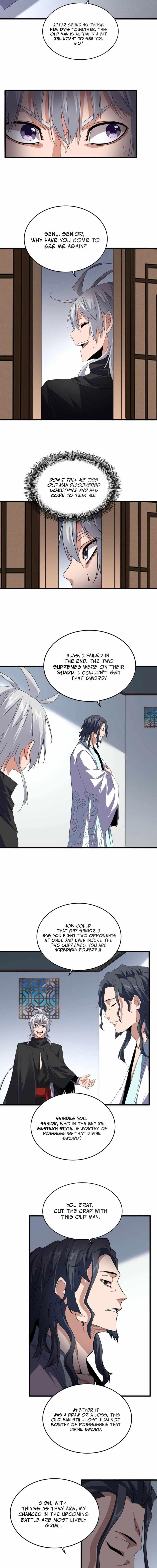 Chapter 745 Image(9)