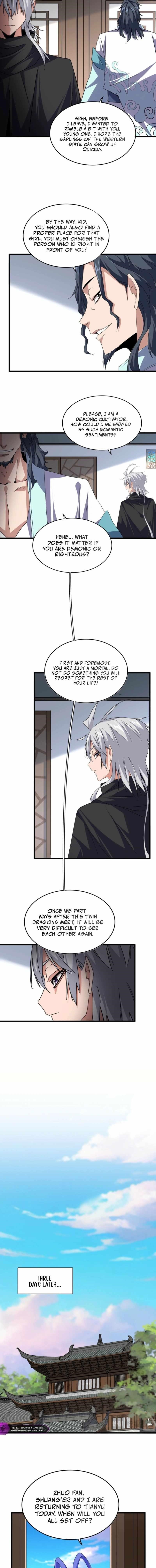Chapter 746 Image(3)