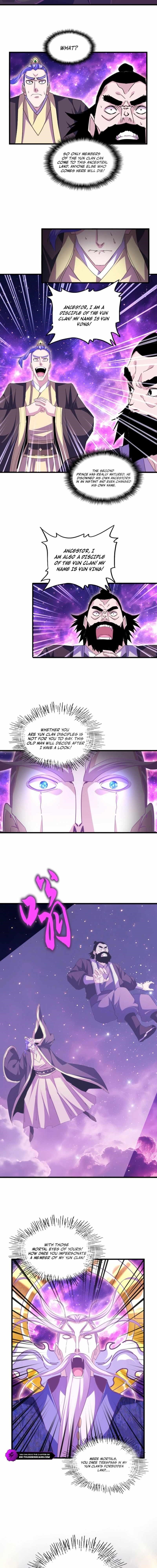 Chapter 747 Image(15)