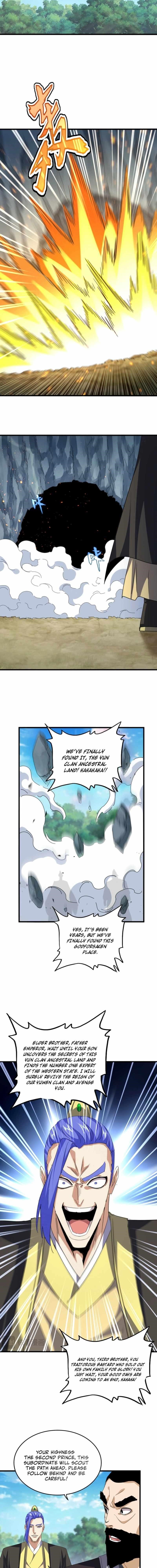 Chapter 747 Image(7)