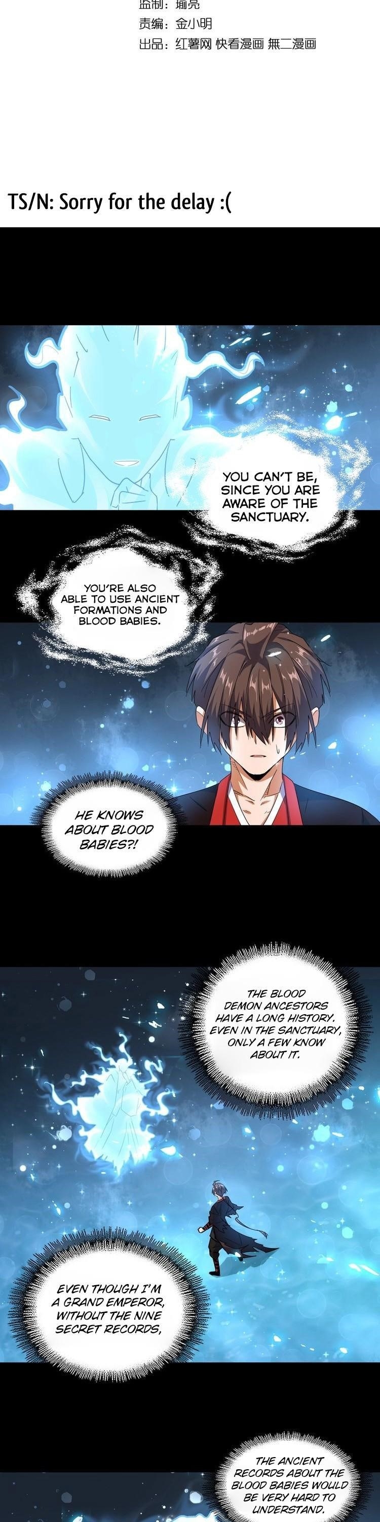 Chapter 75: Sanctuary Image(5)
