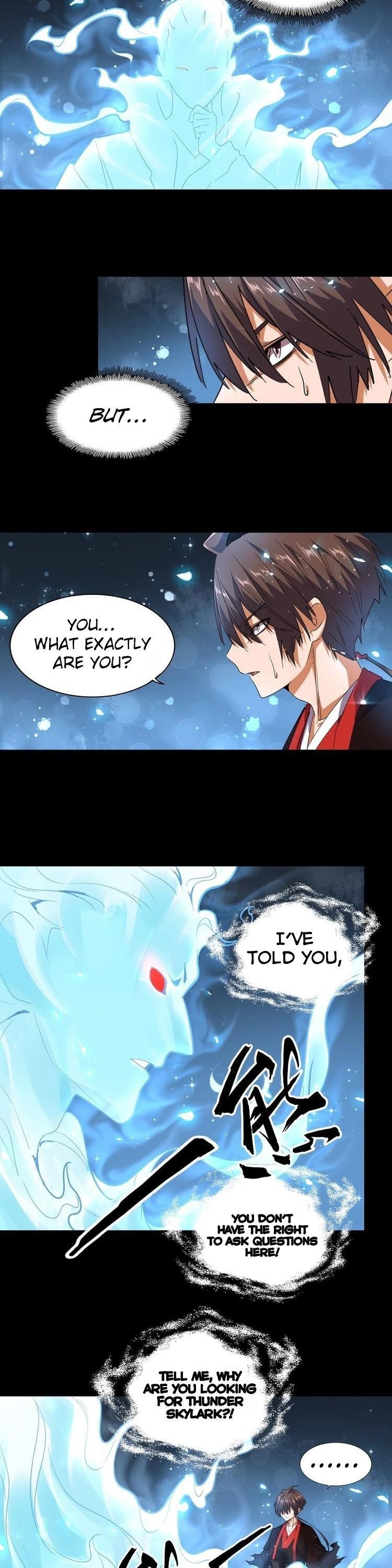 Chapter 75: Sanctuary Image(7)