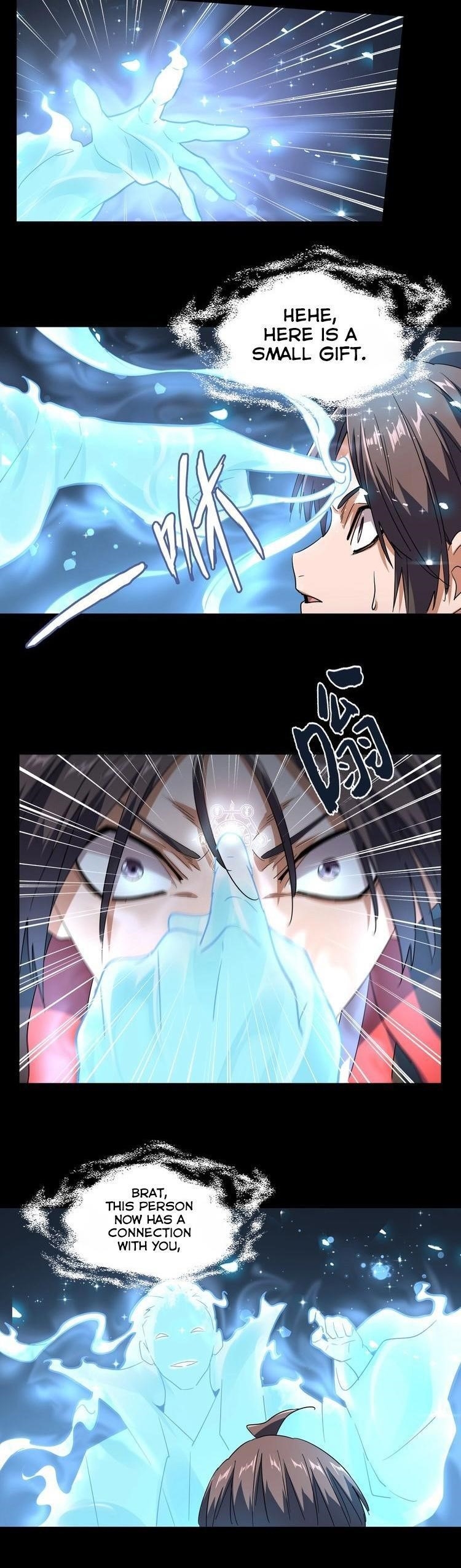 Chapter 75: Sanctuary Image(13)
