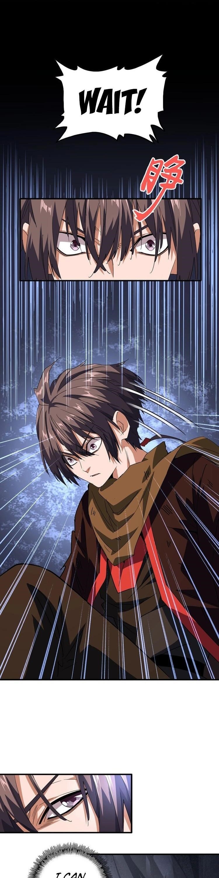 Chapter 75: Sanctuary Image(17)