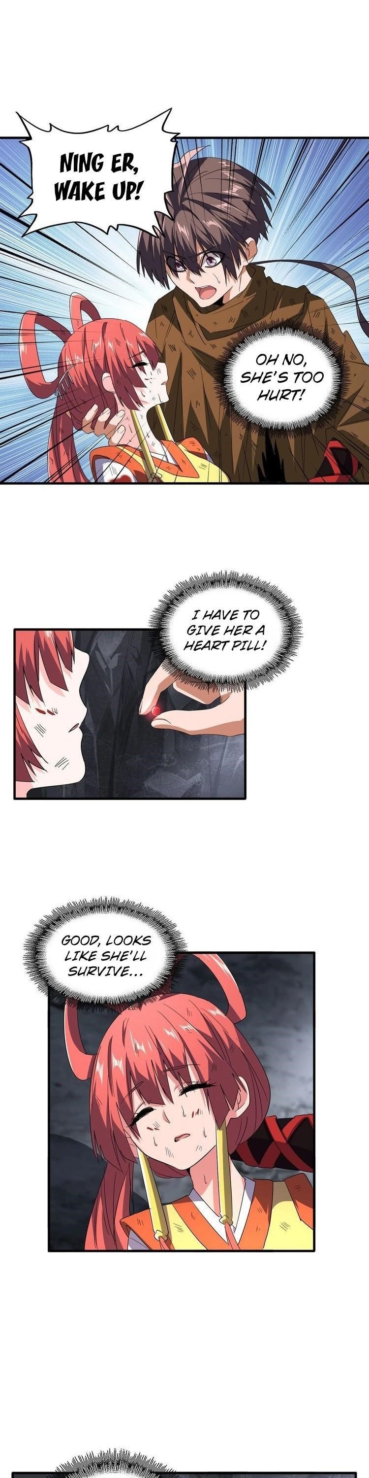 Chapter 75: Sanctuary Image(29)