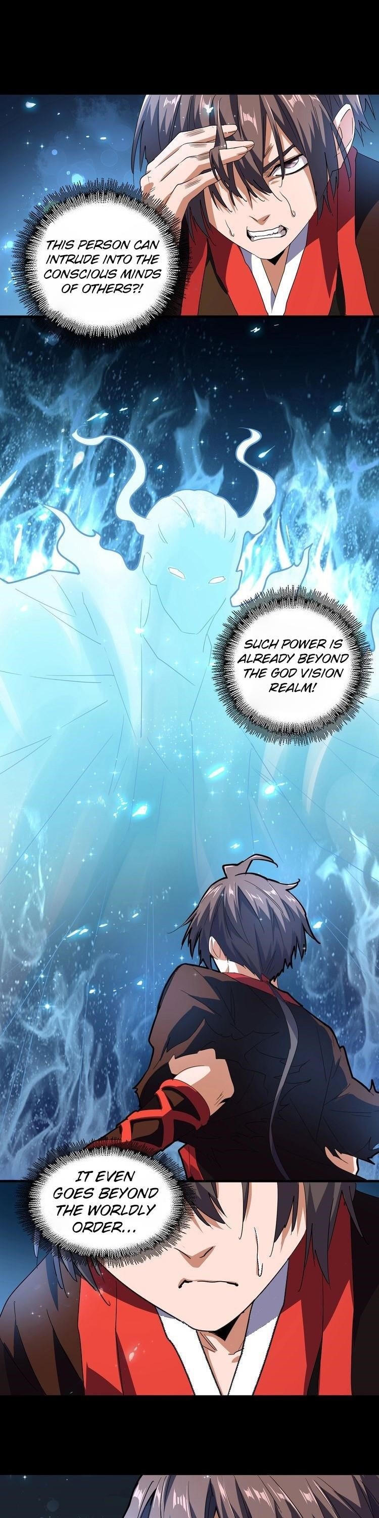Chapter 75: Sanctuary Image(1)