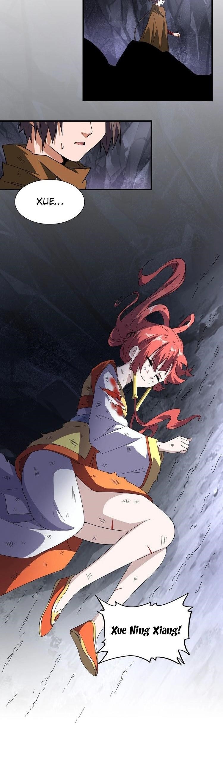 Chapter 75: Sanctuary Image(27)