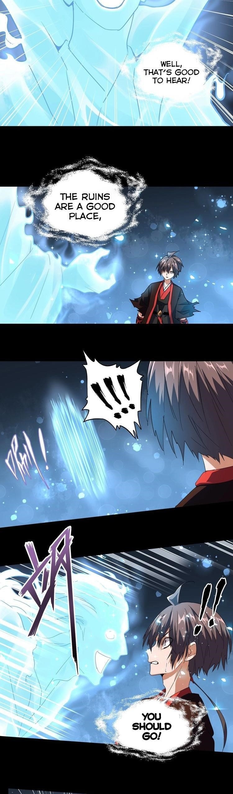 Chapter 75: Sanctuary Image(11)