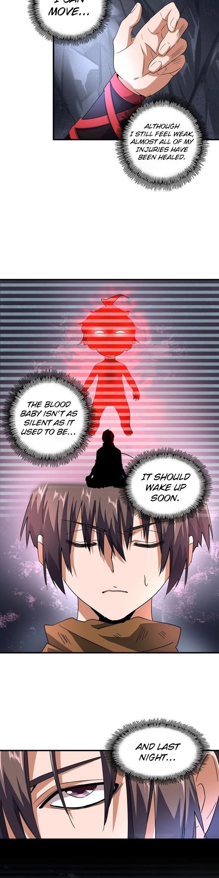 Chapter 75: Sanctuary Image(19)