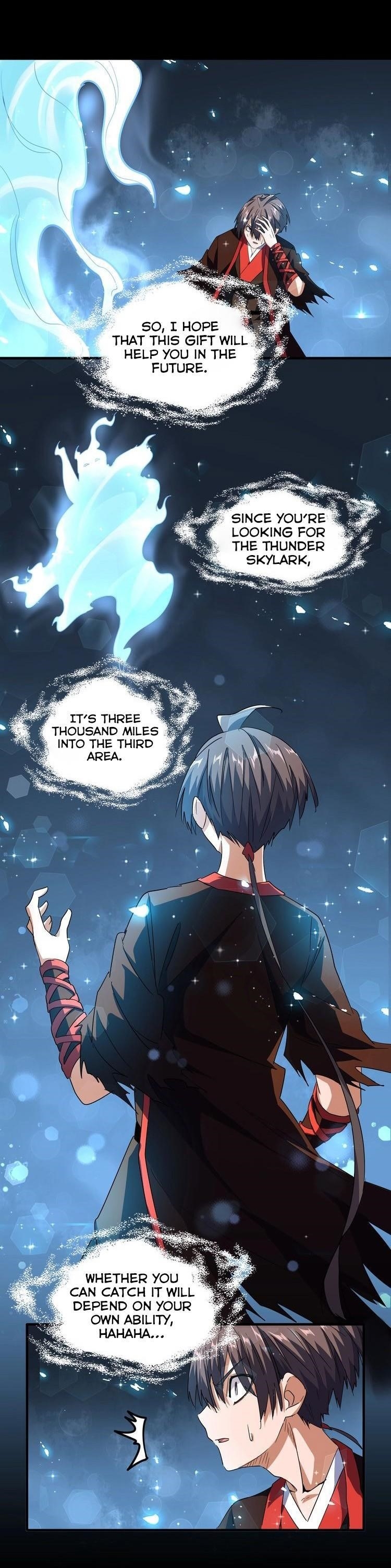 Chapter 75: Sanctuary Image(15)