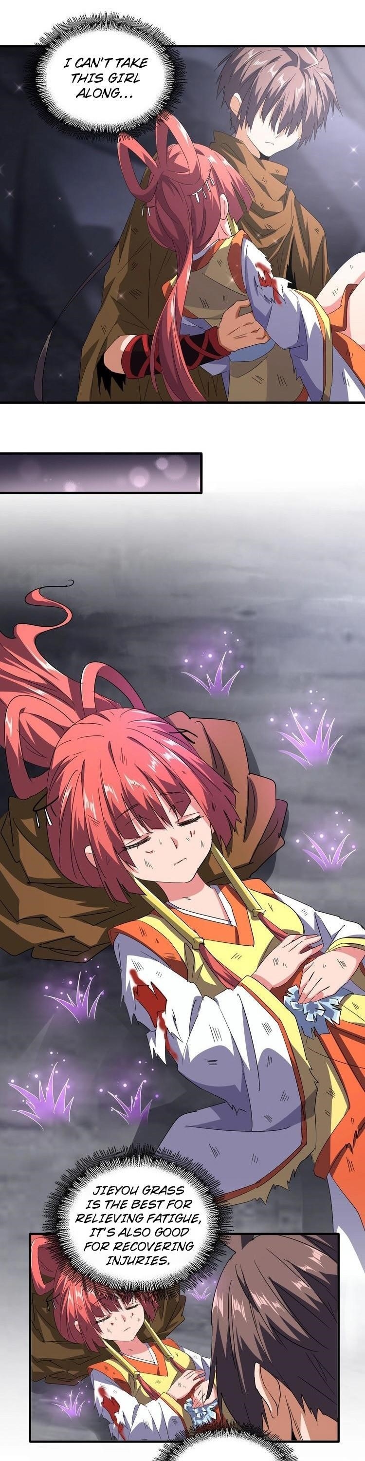 Chapter 75: Sanctuary Image(35)