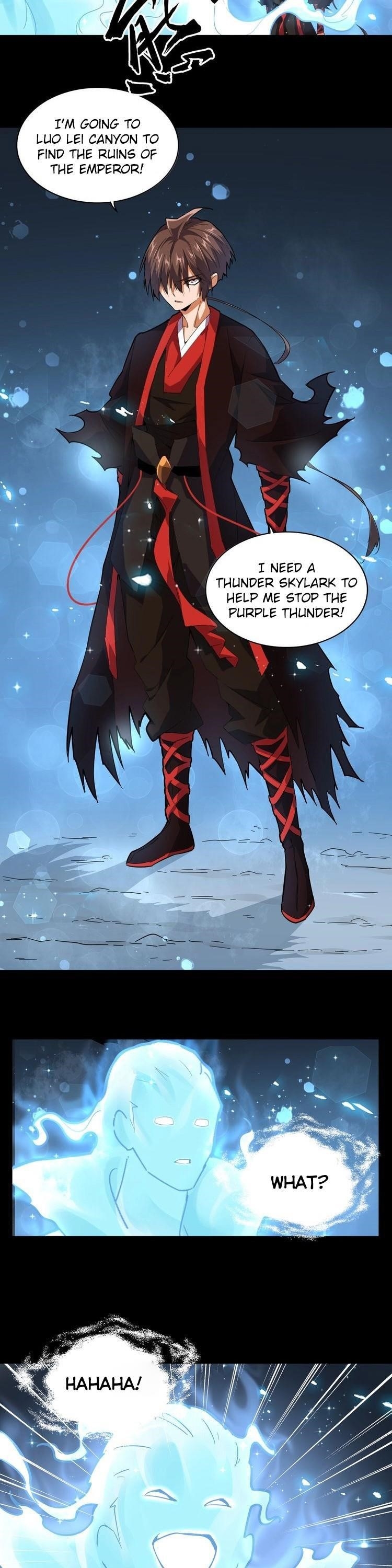 Chapter 75: Sanctuary Image(9)