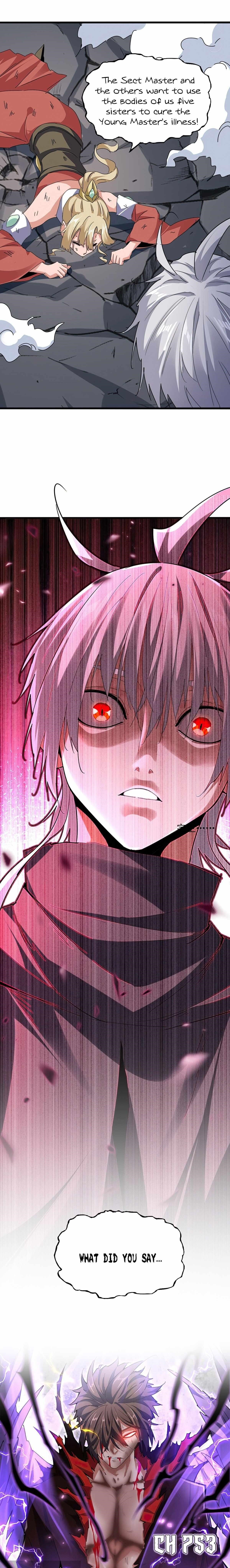 Chapter 753 Image(1)
