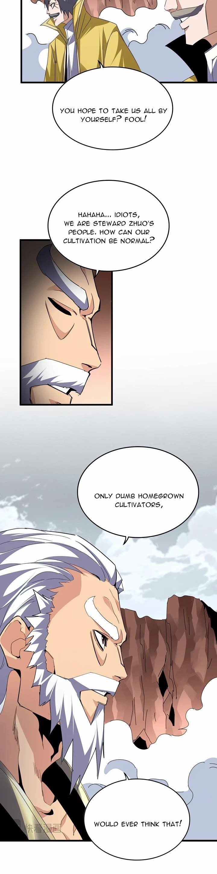 Chapter 762 Image(33)