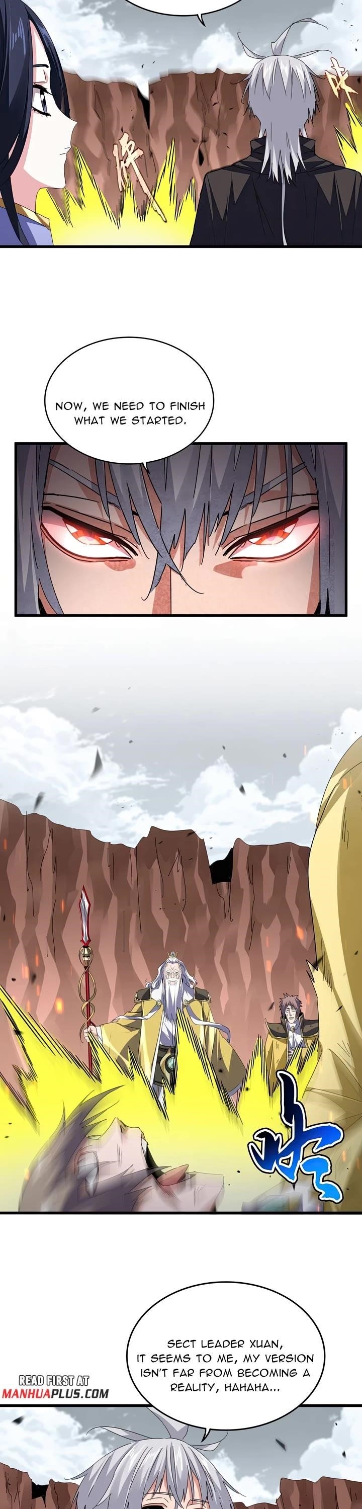 Chapter 762 Image(5)