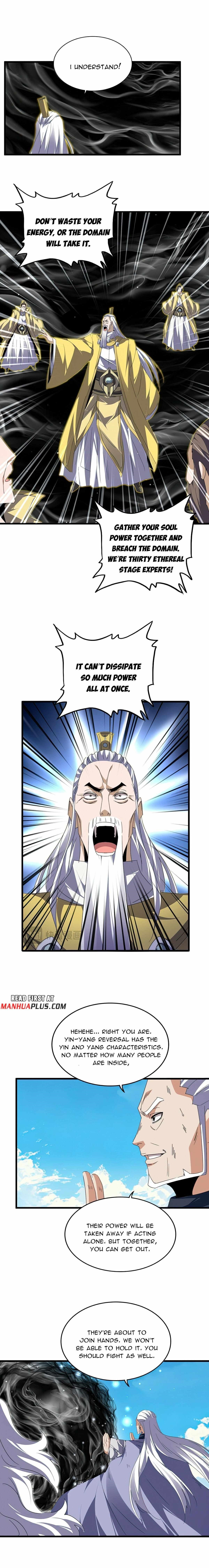 Chapter 766 Image(12)