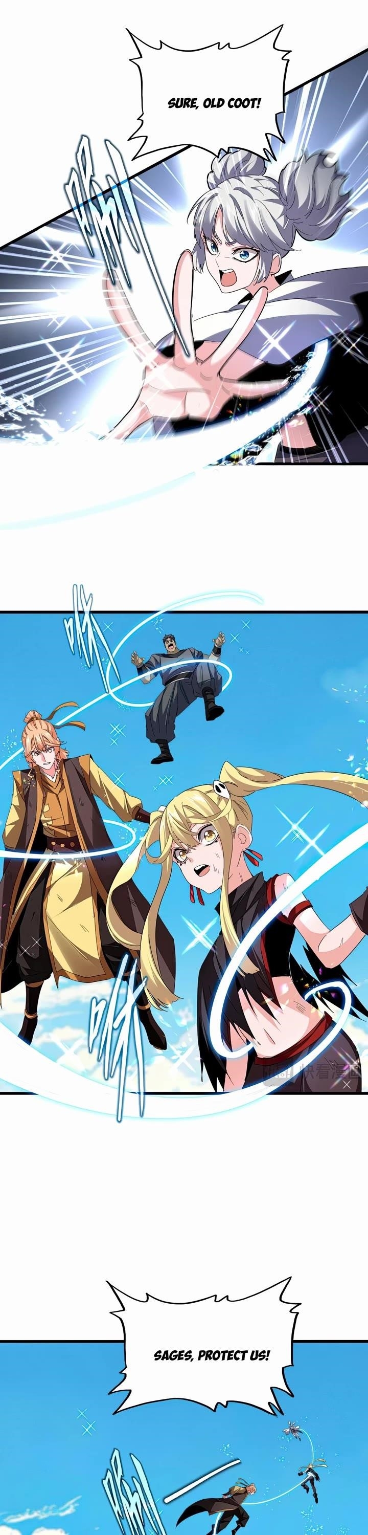Chapter 770 Image(15)